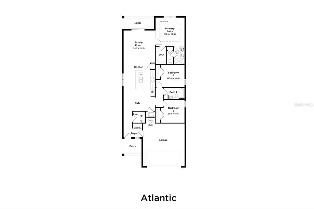 424 LIBERTY BEND, HAINES CITY, FL 33844 — zdjęcie 2