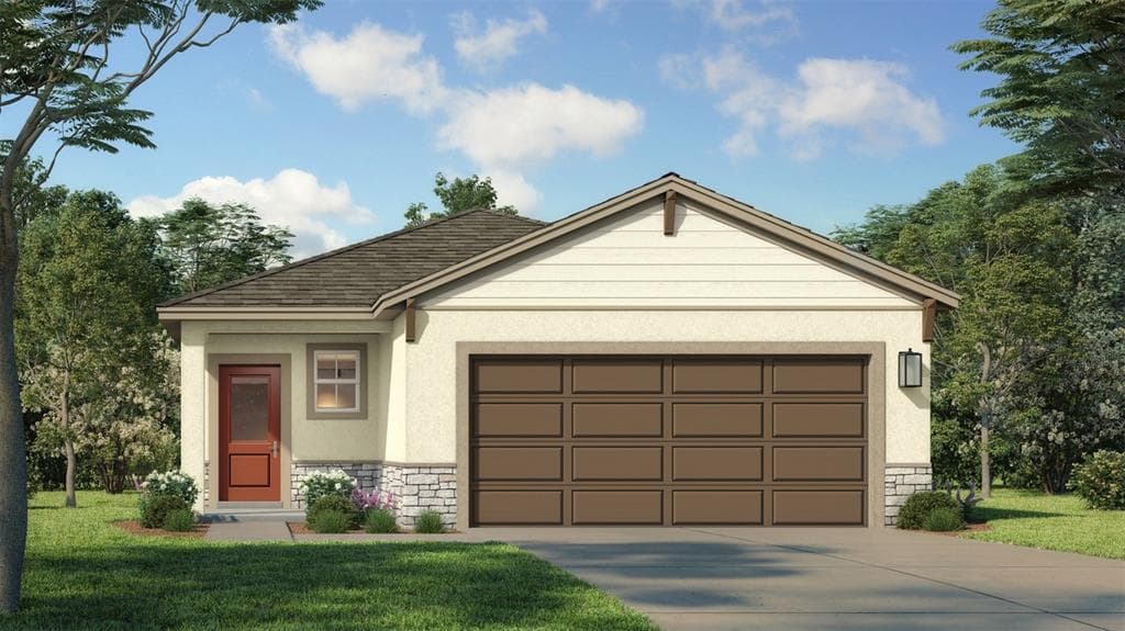 424 LIBERTY BEND, HAINES CITY, FL 33844