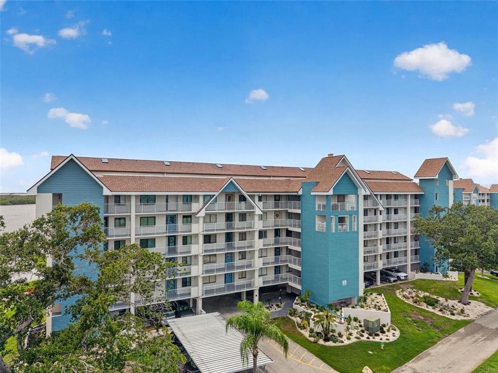 4650 BAY BOULEVARD # 1044, PORT RICHEY, FL 34668 — zdjęcie 2