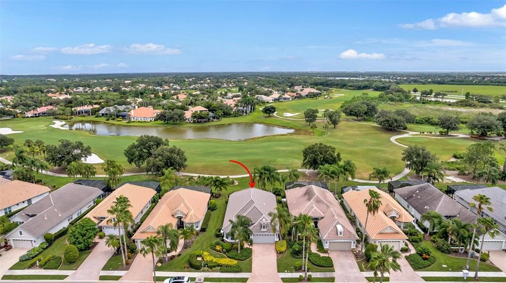 7163 SANDHILLS PLACE, LAKEWOOD RANCH, FL 34202 — zdjęcie 2