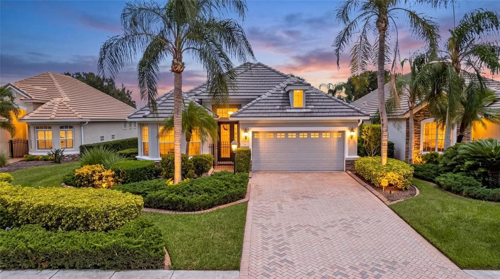7163 SANDHILLS PLACE, LAKEWOOD RANCH, FL 34202 — zdjęcie 3