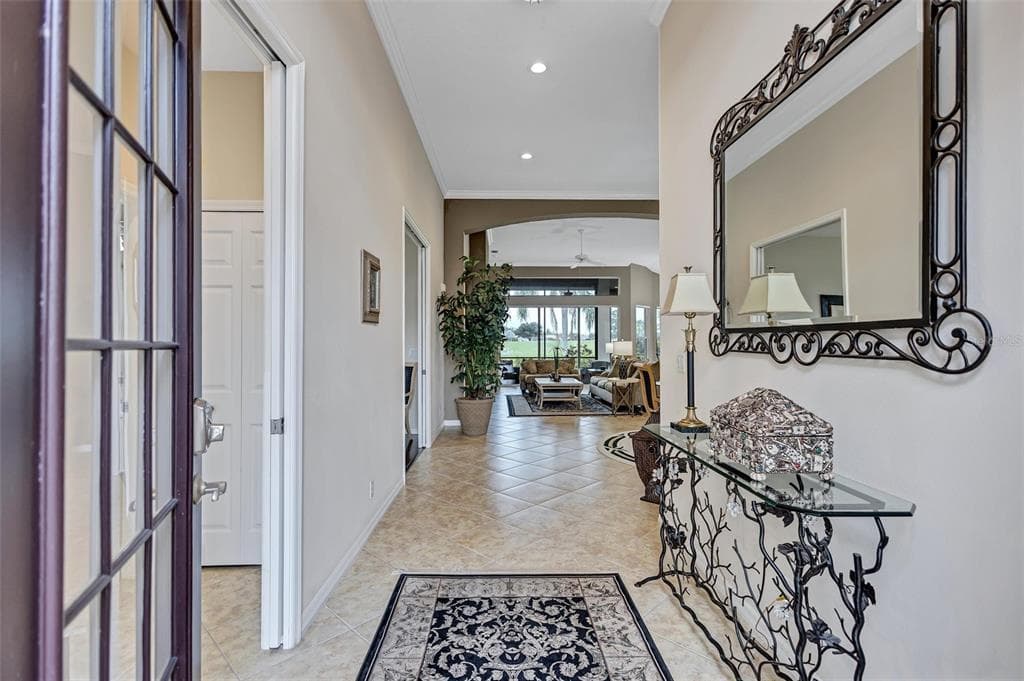 7163 SANDHILLS PLACE, LAKEWOOD RANCH, FL 34202 — zdjęcie 5