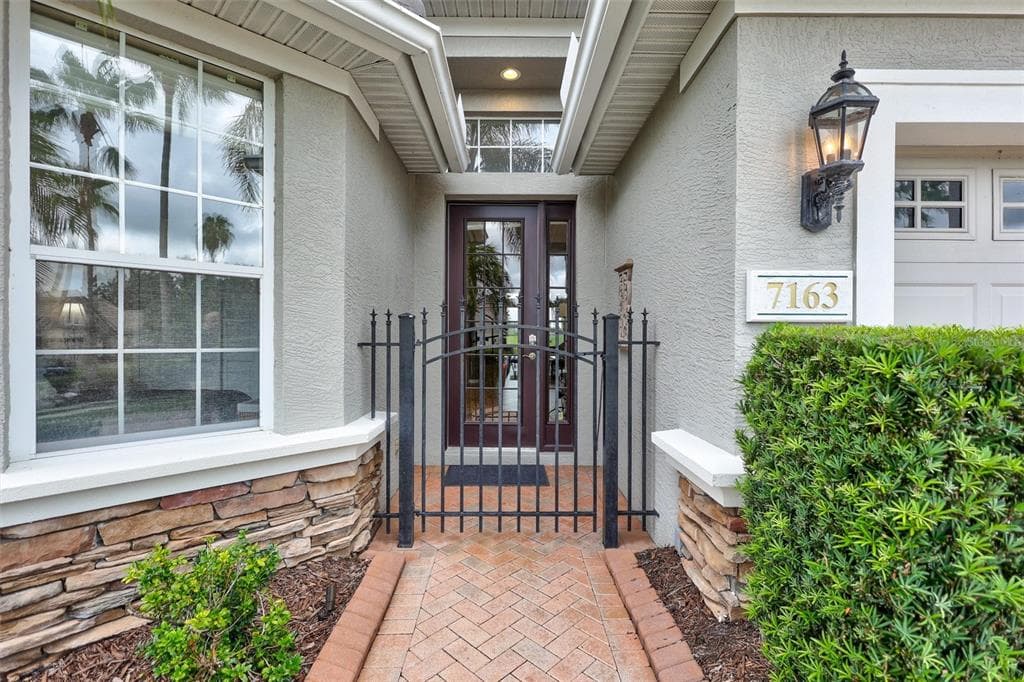 7163 SANDHILLS PLACE, LAKEWOOD RANCH, FL 34202 — zdjęcie 4