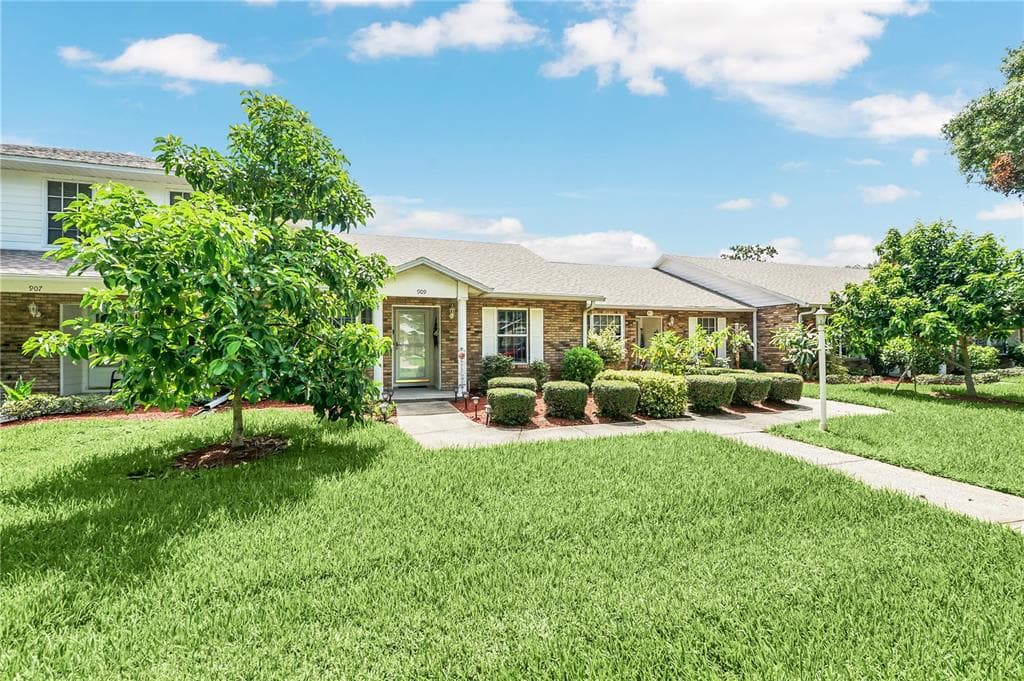 909 ILLINOIS AVENUE, ST CLOUD, FL 34769 — zdjęcie 2