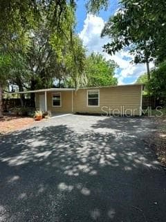 248A S CLAYTON STREET # Apt A, MOUNT DORA, FL 32757