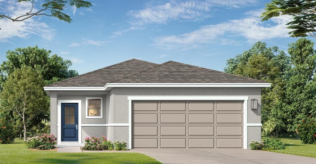 432 LIBERTY BEND, HAINES CITY, FL 33844