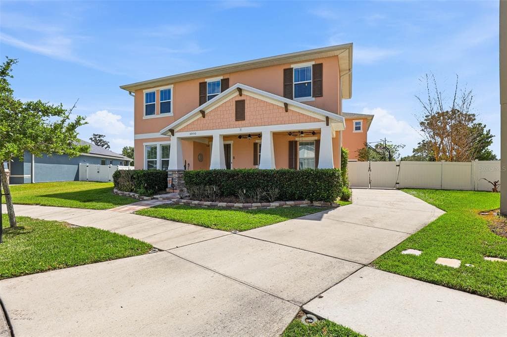 32550 RAPIDS LOOP, WESLEY CHAPEL, FL 33545 — zdjęcie 2