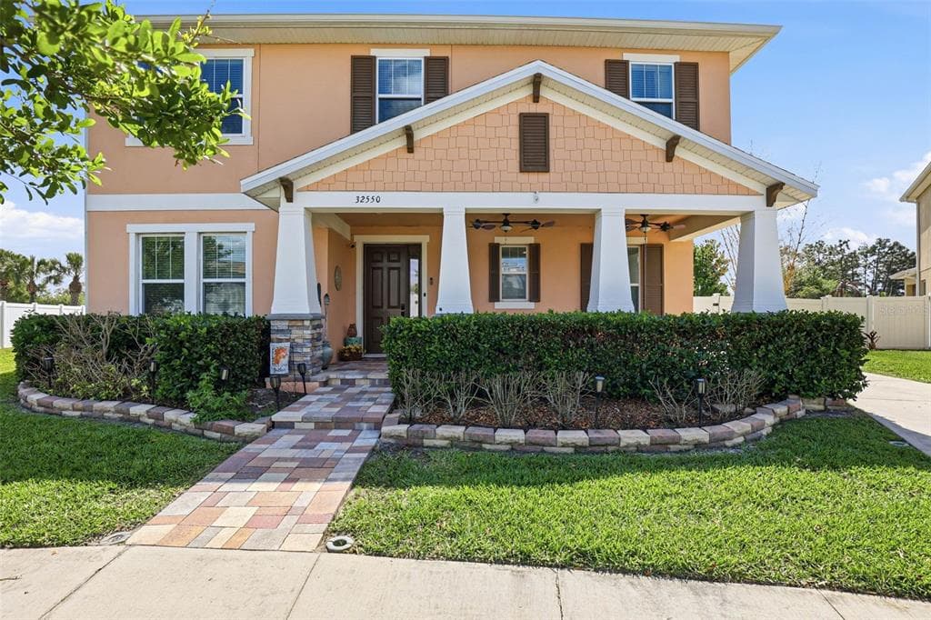 32550 RAPIDS LOOP, WESLEY CHAPEL, FL 33545 — zdjęcie 4
