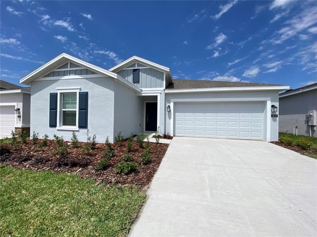 2832 BIG SUR ROAD, DAVENPORT, FL 33837