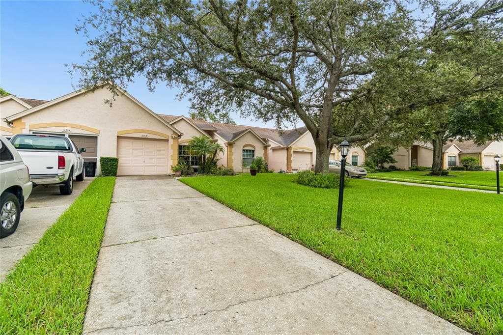 11512 VERSAILLES LANE # 11512, PORT RICHEY, FL 34668 — zdjęcie 2