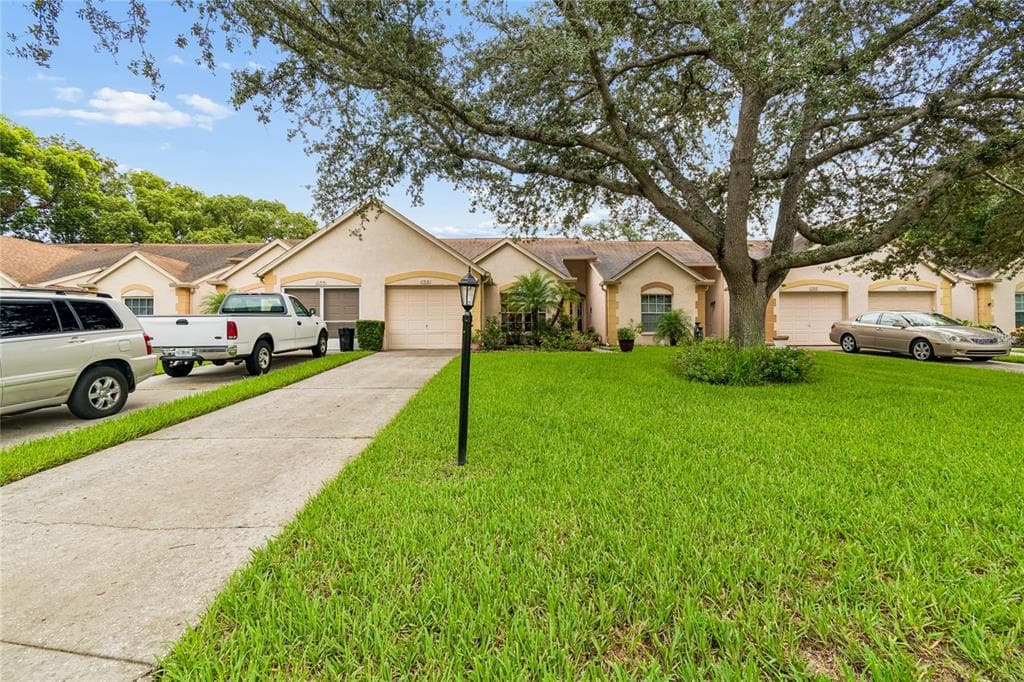 11512 VERSAILLES LANE # 11512, PORT RICHEY, FL 34668 — zdjęcie 3