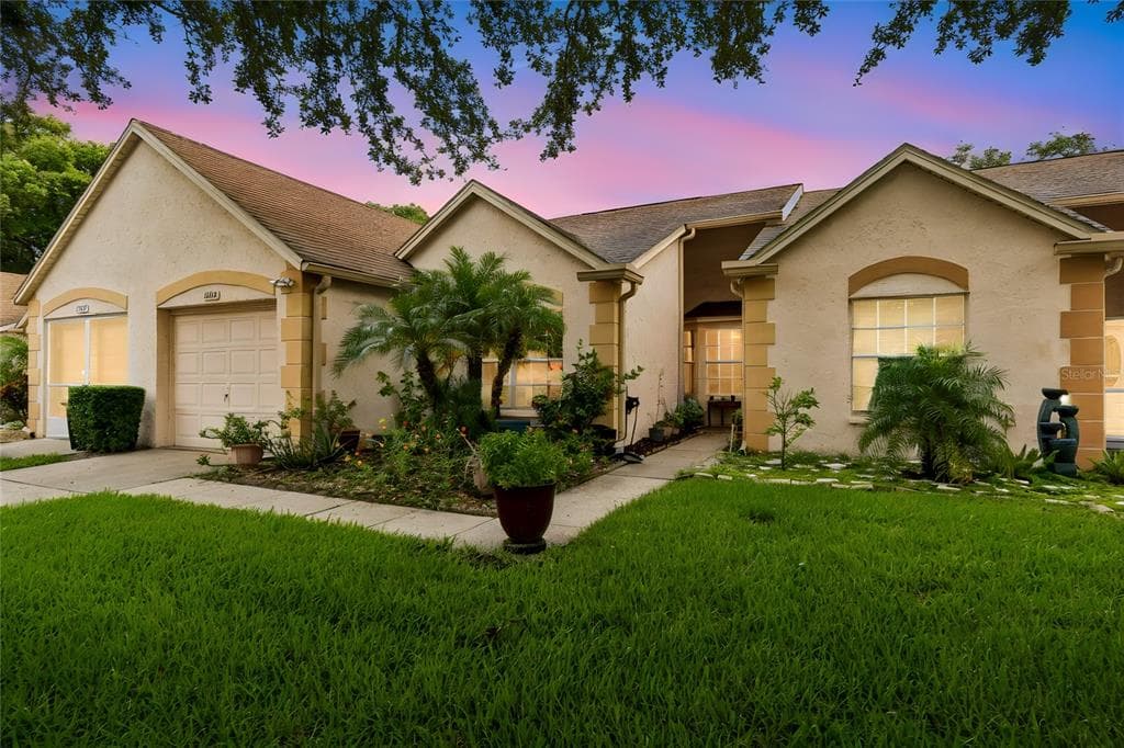 11512 VERSAILLES LANE # 11512, PORT RICHEY, FL 34668
