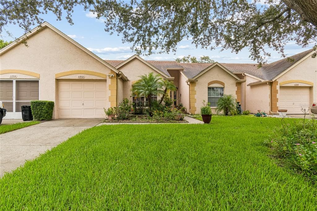 11512 VERSAILLES LANE # 11512, PORT RICHEY, FL 34668 — zdjęcie 5