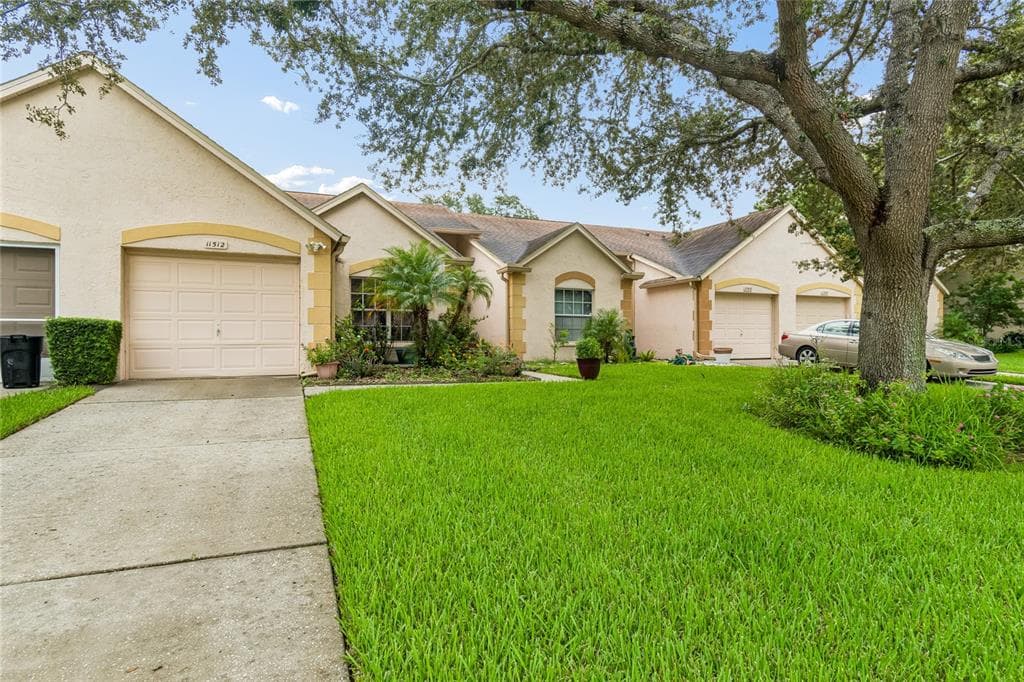 11512 VERSAILLES LANE # 11512, PORT RICHEY, FL 34668 — zdjęcie 4