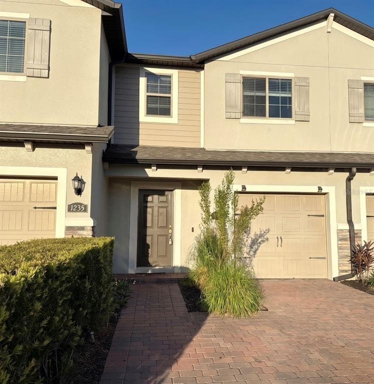 1031 FLOWING TIDE DRIVE, ORLANDO, FL 32828