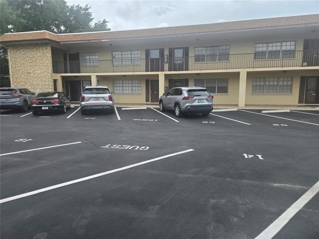 1320 MORELAND DRIVE # 24, CLEARWATER, FL 33764