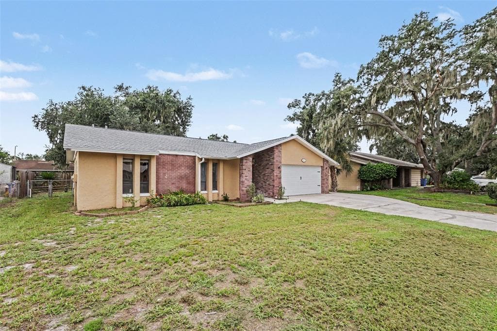 819 CROSSWINDS DRIVE, BRANDON, FL 33511 — zdjęcie 3