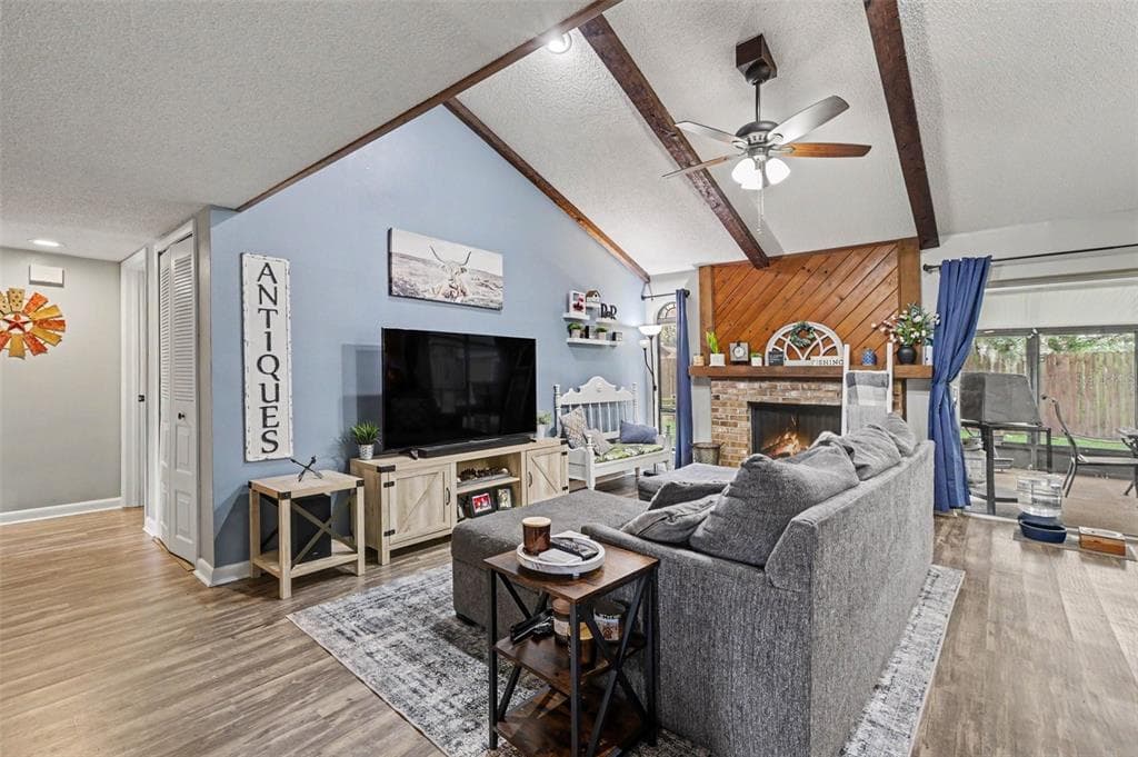 819 CROSSWINDS DRIVE, BRANDON, FL 33511 — zdjęcie 4