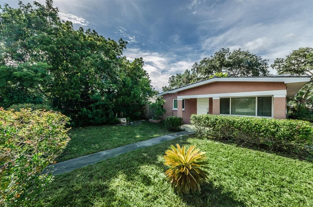 5401 5TH AVENUE N, ST PETERSBURG, FL 33710 — zdjęcie 2
