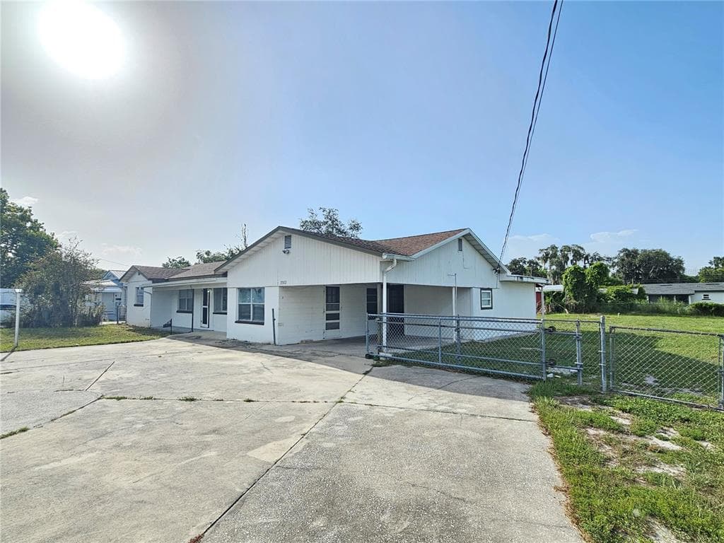2302 BURNS STREET, LAKELAND, FL 33801 — zdjęcie 3