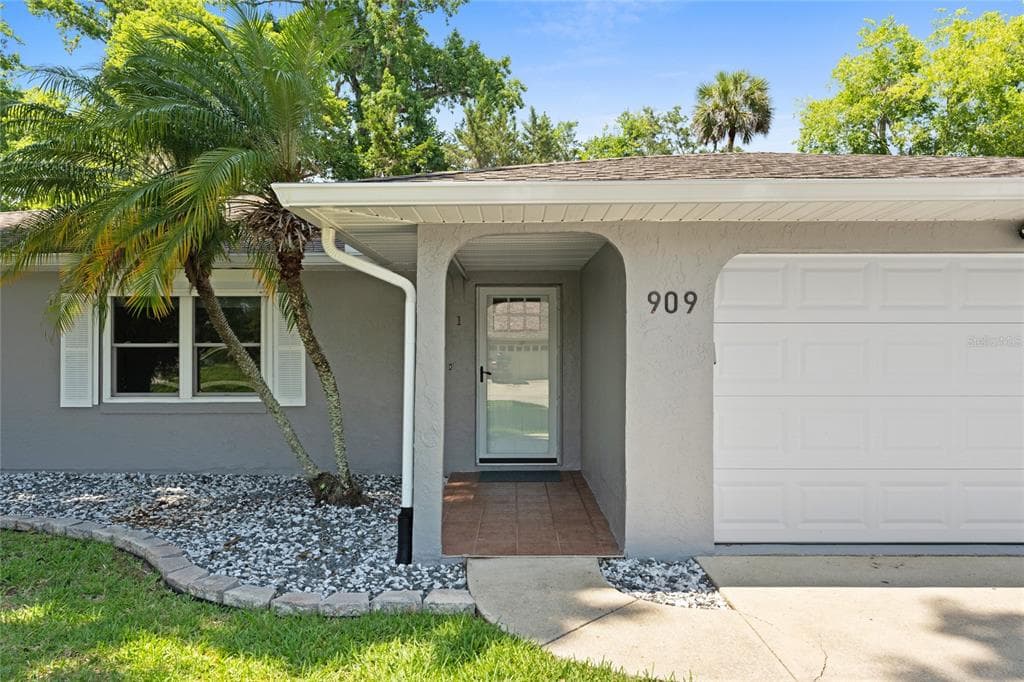 909 BENTWOOD LANE # 1, PORT ORANGE, FL 32127 — zdjęcie 3