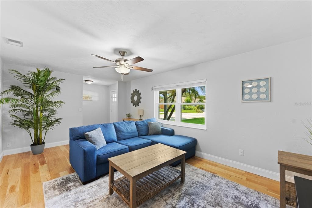 909 BENTWOOD LANE # 1, PORT ORANGE, FL 32127 — zdjęcie 5