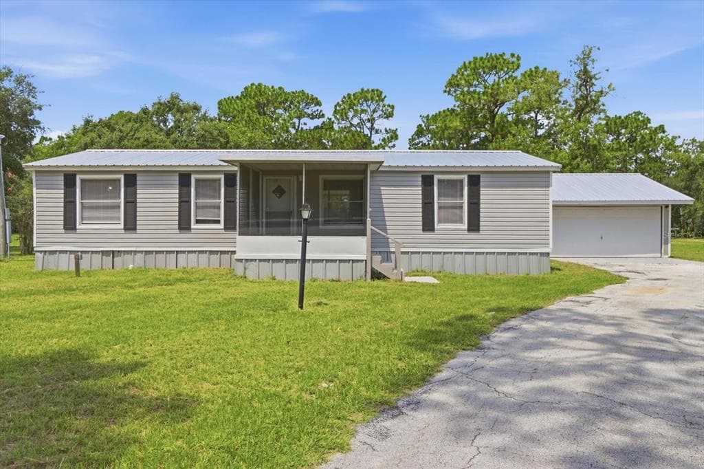 7230 S SONATA AVENUE, HOMOSASSA, FL 34446 — zdjęcie 5