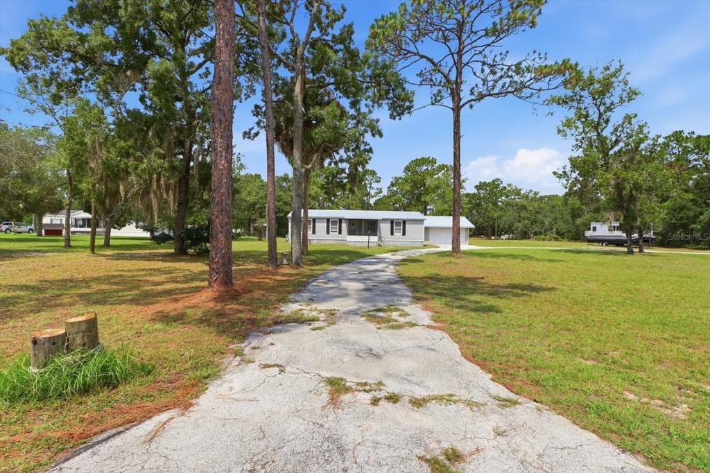 7230 S SONATA AVENUE, HOMOSASSA, FL 34446 — zdjęcie 4