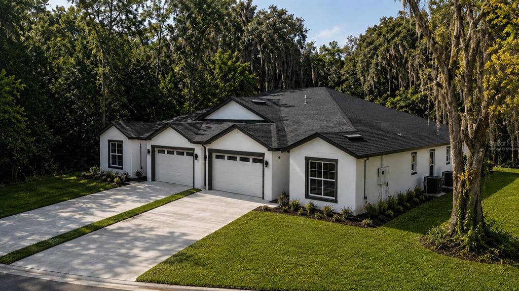 644 and 646 E FRANKLIN STREET, OVIEDO, FL 32765 — zdjęcie 2