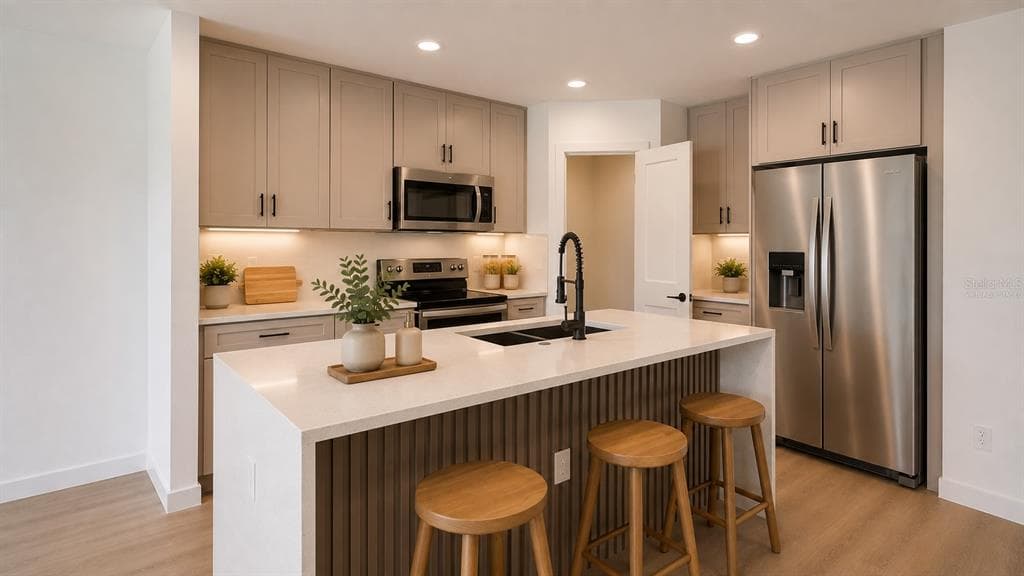 644 and 646 E FRANKLIN STREET, OVIEDO, FL 32765 — zdjęcie 4