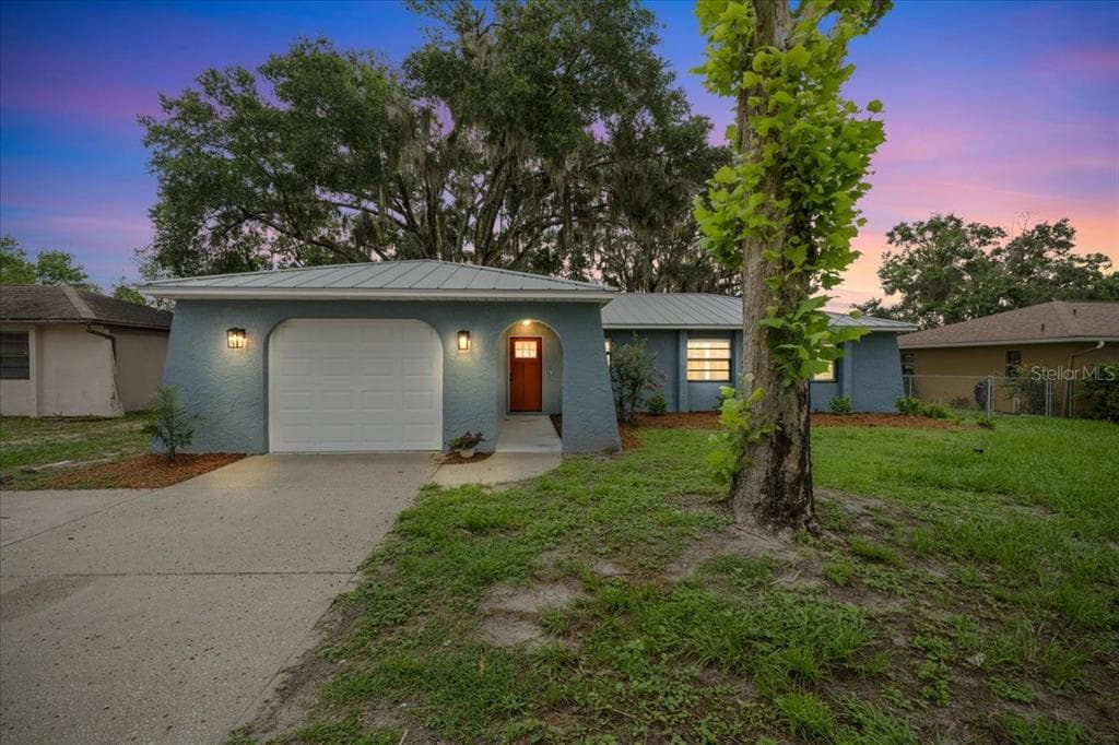 12830 LAKE TREE LANE, HUDSON, FL 34669 — zdjęcie 2