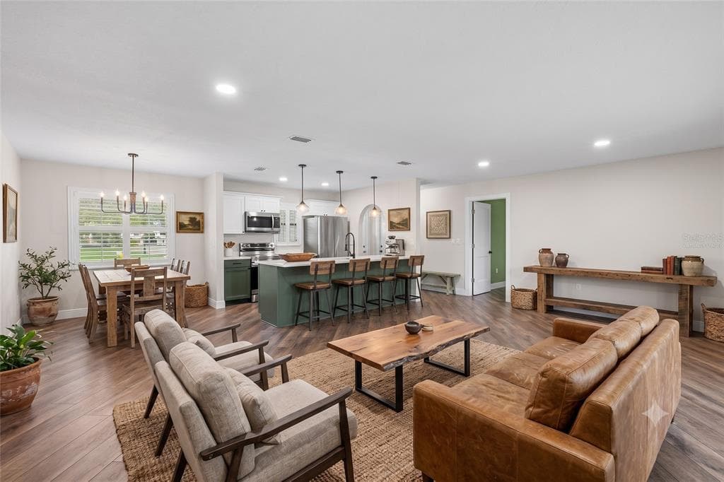 12830 LAKE TREE LANE, HUDSON, FL 34669 — zdjęcie 5