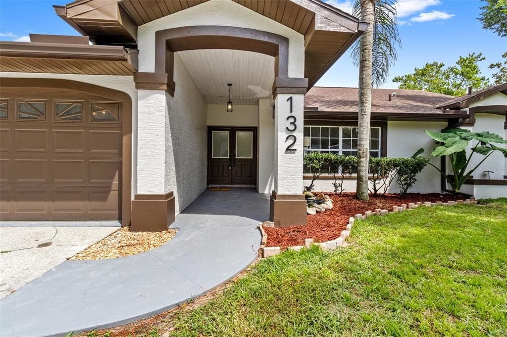 132 GILLIAN DRIVE, SPRING HILL, FL 34609 — zdjęcie 2