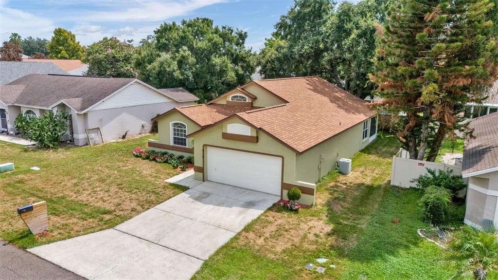 419 SAINT ANNS DRIVE, WINTER HAVEN, FL 33884 — zdjęcie 2