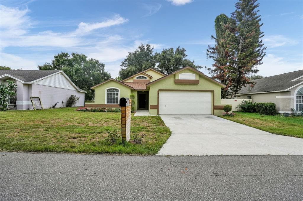 419 SAINT ANNS DRIVE, WINTER HAVEN, FL 33884