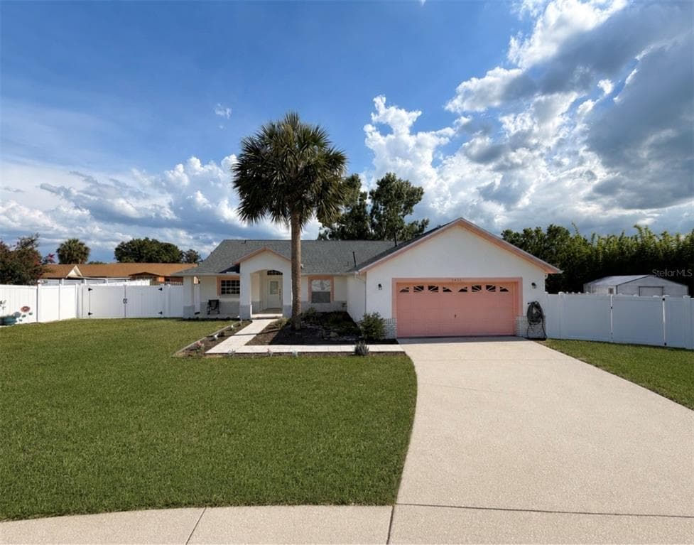 2001 JAFFA COURT, CLERMONT, FL 34714 — zdjęcie 2