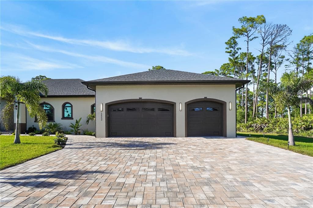 12252 DIETRICH AVENUE, PORT CHARLOTTE, FL 33953 — zdjęcie 3