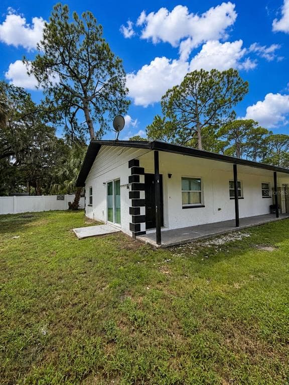 7132 OAKWOOD DRIVE, NEW PORT RICHEY, FL 34652 — zdjęcie 2