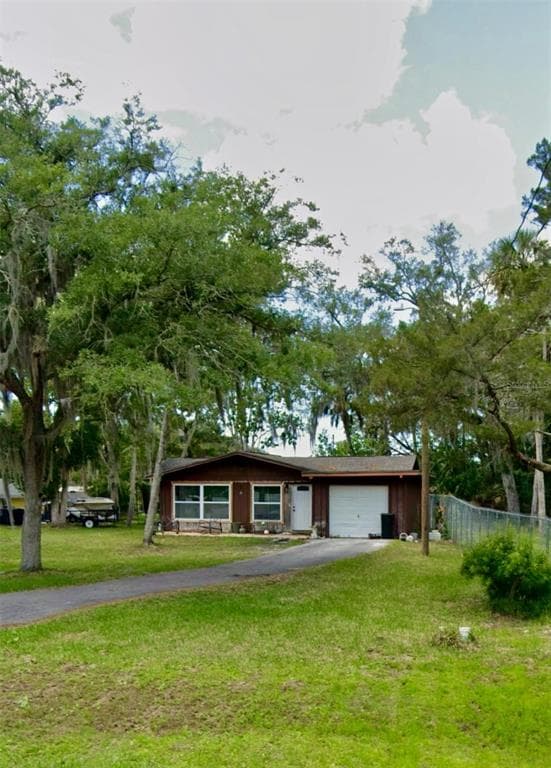 10661 W HALLS RIVER ROAD, HOMOSASSA, FL 34448 — zdjęcie 2