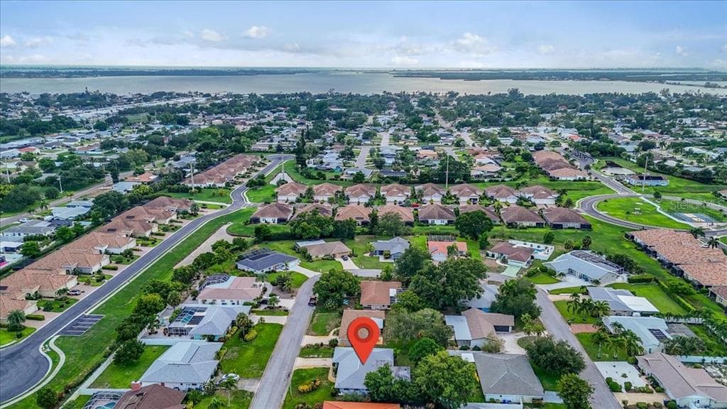 6814 16TH AVENUE DRIVE W, BRADENTON, FL 34209 — zdjęcie 2