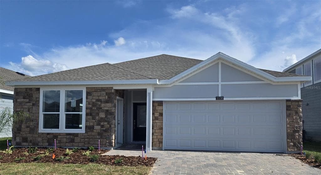 5538 LEWISHAM DRIVE, DAVENPORT, FL 33837