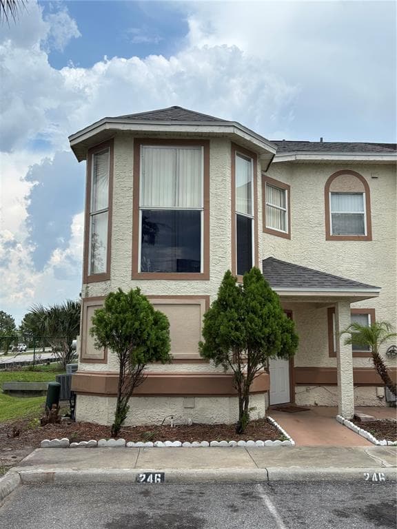 246 DAWN COURT, KISSIMMEE, FL 34743