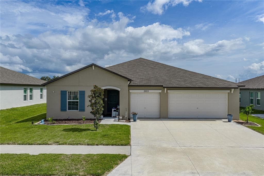 2922 FLYING BLACKBIRD ROAD, BARTOW, FL 33830 — zdjęcie 2