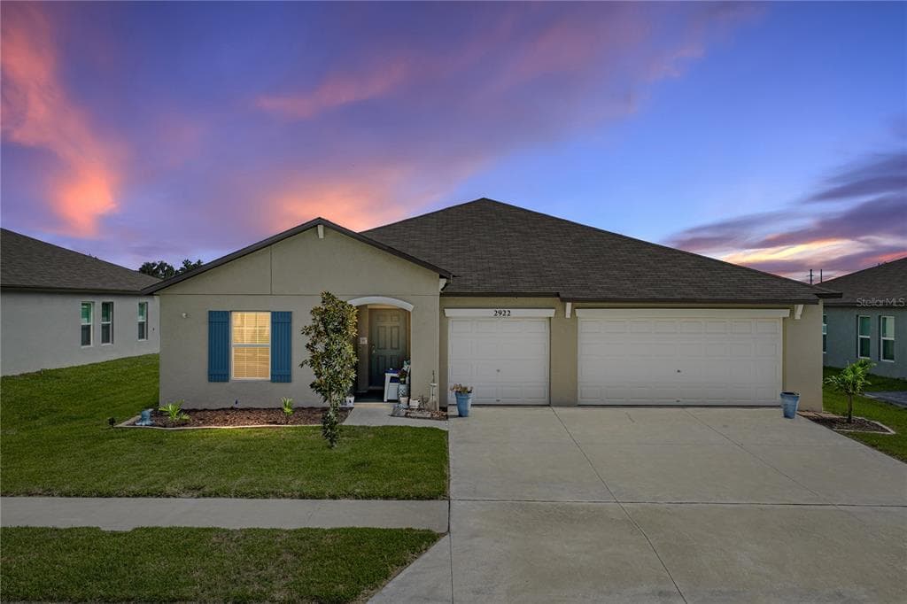 2922 FLYING BLACKBIRD ROAD, BARTOW, FL 33830