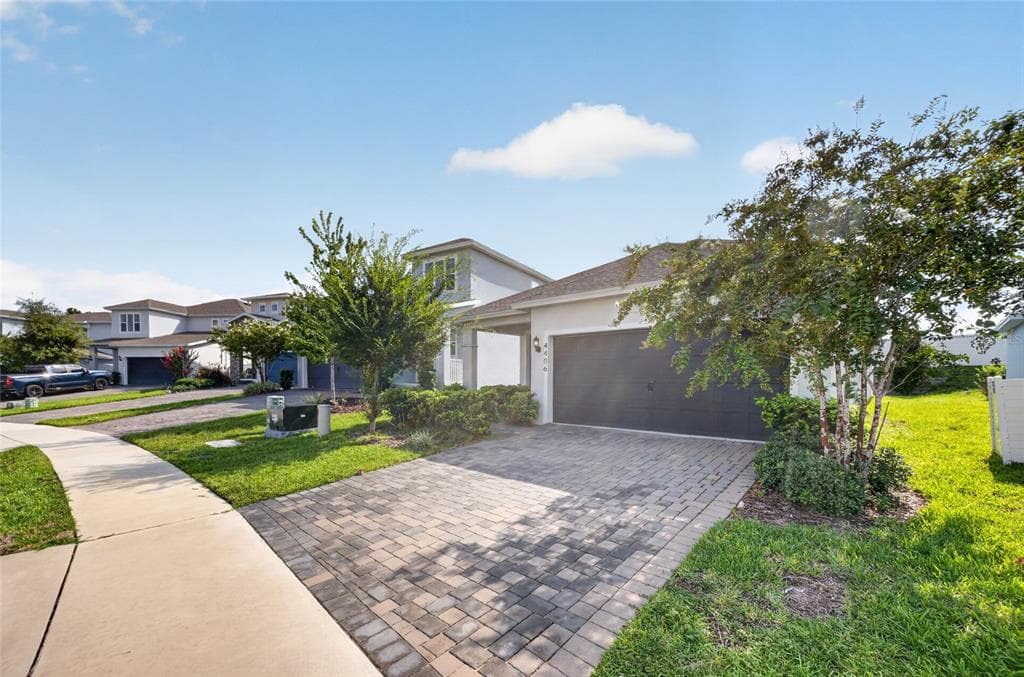 4406 DAVOS DR, CLERMONT, FL 34711 — zdjęcie 2
