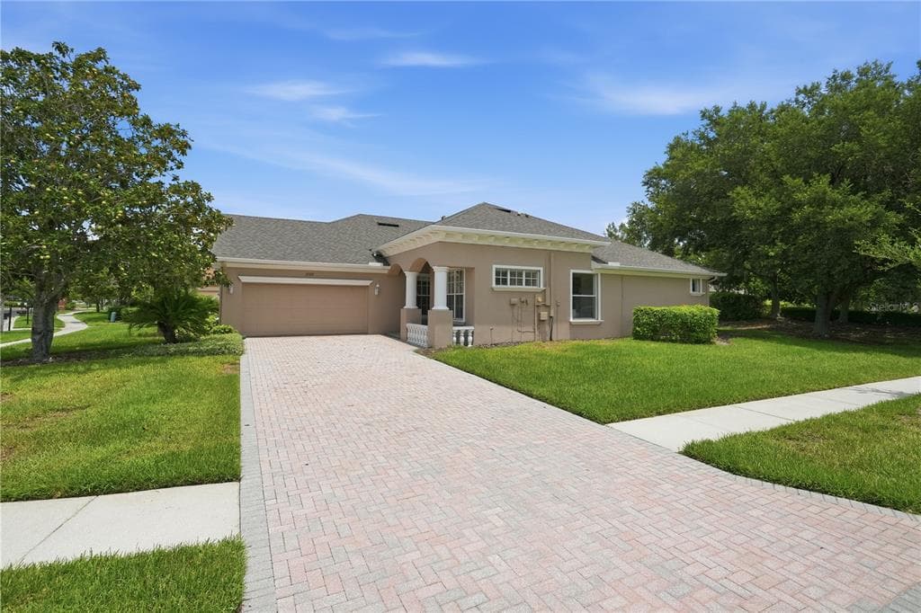 27325 MISTFLOWER DRIVE, WESLEY CHAPEL, FL 33544 — zdjęcie 2