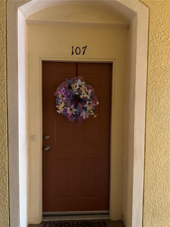 6335 CONTESSA DRIVE # 107, ORLANDO, FL 32829 — zdjęcie 2