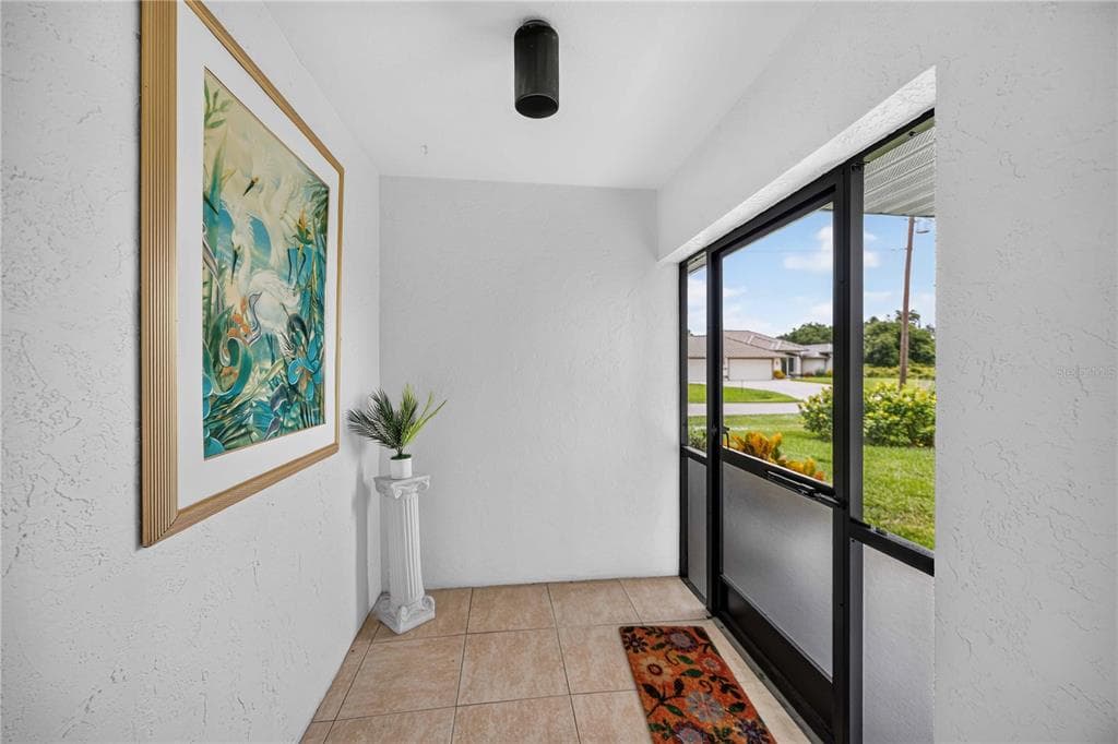 310 STRASBURG DRIVE, PORT CHARLOTTE, FL 33954 — zdjęcie 2