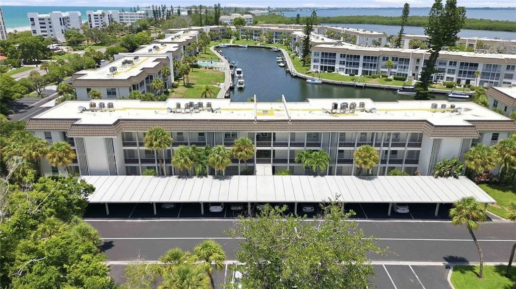 4340 FALMOUTH DRIVE # 104, LONGBOAT KEY, FL 34228 — zdjęcie 2