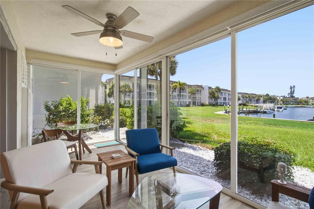 4340 FALMOUTH DRIVE # 104, LONGBOAT KEY, FL 34228